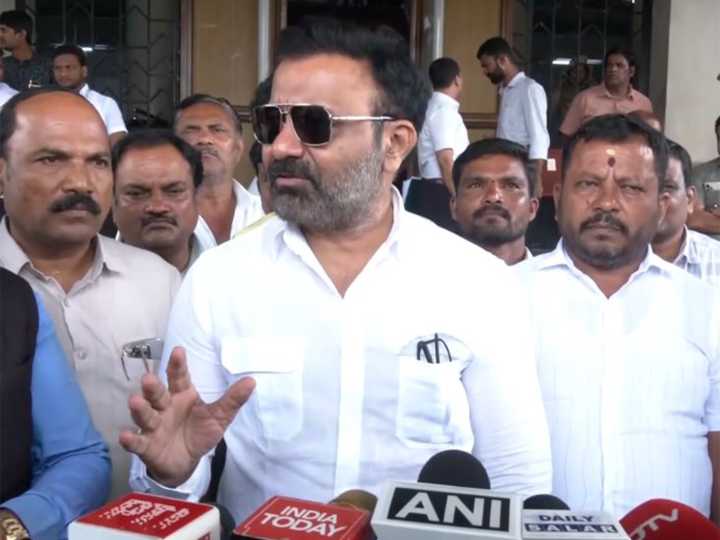 Karnataka Minister reacts to Sudha Murty’s decision