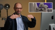ILM Visual Effects Artist Breaks Down 'Hidden' Digital FX