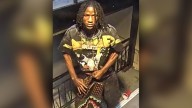 Person of interest sought in connection to SC State University shooting