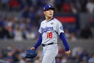 In a brilliant Game 2, Yoshinobu Yamamoto showed why he was worth all the fuss