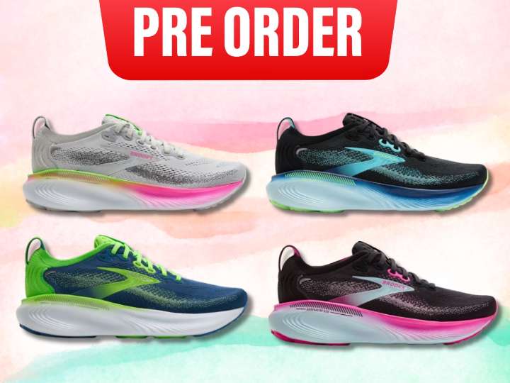 How to preorder the Brooks Adrenaline GTS 25 ahead of Nov. 1 launch