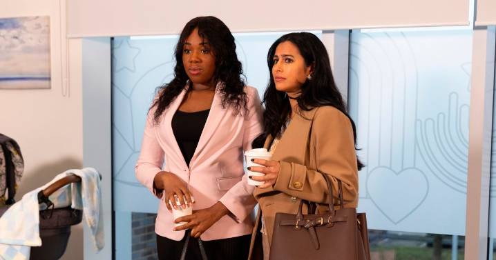 Coronation Street star breaks silence as she confirms exit after three