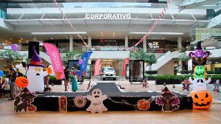 Centros comerciales de Arequipa proyectan ganancias moderadas por fiestas de octubre y priorizan campaña navideña
