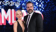 Is Lily Allen’s new album about ex David Harbour? What she reveals in her songs