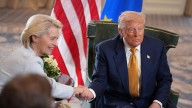 With U.S. leadership in doubt, can its allies chart their own course? : NPR
