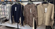 New cosy F&F fleece for under £40 is ‘on trend’ this season