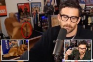 Twitch streamer Hasan Piker accused of activating his dog's 'shock collar' in viral clip
