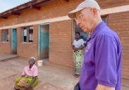 Estes Park volunteers in east Africa help villagers, students in one of the world's least developed countries