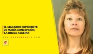 El macabro expediente de María Concepción, 'La Bruja Asesina' - Noticias de Bogotá y Cundinamarca