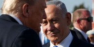 Pese a los esfuerzos políticos de Trump, Hamas se resiste a entregar sus armas y Netanyahu amenaza con romper la tregua en Gaza