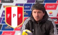 Jean Ferrari se habría llevado una desilusión tras buscar al nuevo DT de la selección peruana en Argentina: "No todo fue lo que se esperaba"