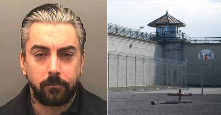EXCLUSIVE: Ian Watkins Predicted His Prison Murder Before Shocking Death