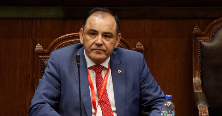 “Es votar en favor de la transparencia”: diputados reaccionan a aprobación de AC contra Antonio Ulloa