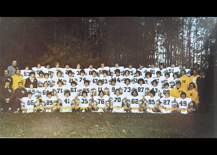 North Ridgeville Announces Athletic Hall of Fame Ceremony