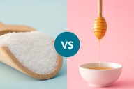 Honey vs. Sugar: Which Is Better for Heart Health and Blood Sugar?