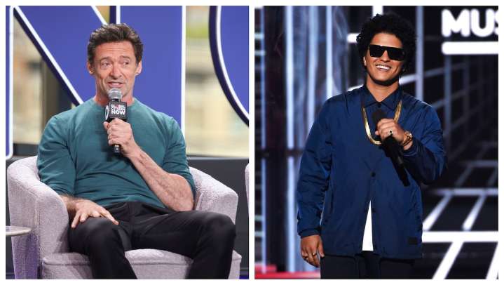 Famous birthdays last week: Recap of celebrities born between October 6