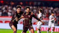 Liga de Quito se mide “con hambre de gloria” a Palmeiras en semifinal de Copa Libertadores, ¿a qué hora es el partido?
