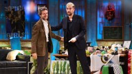 Diego Martín envía un mensaje a Amaia Salamanca desde La Revuelta: "Amaia, ya está bien"