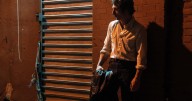 La película de anime "Chainsaw Man" supera al biopic de Springsteen y "Black Phone 2" en taquilla