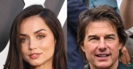 La ruptura inesperada de Tom Cruise y Ana de Armas, ¿por qúe se apagó el amor?