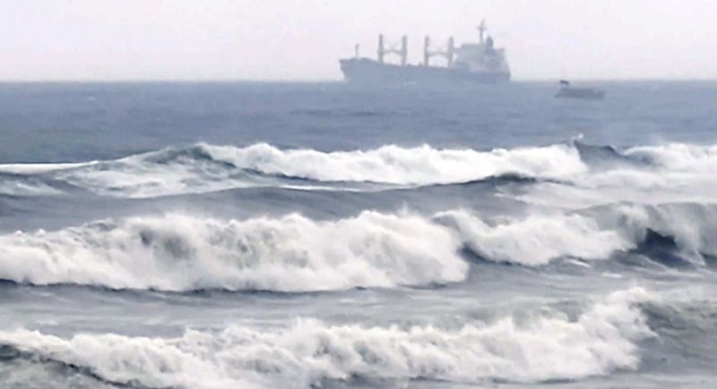 Cyclone Montha makes landfall; Andhra, Odisha bear the brunt