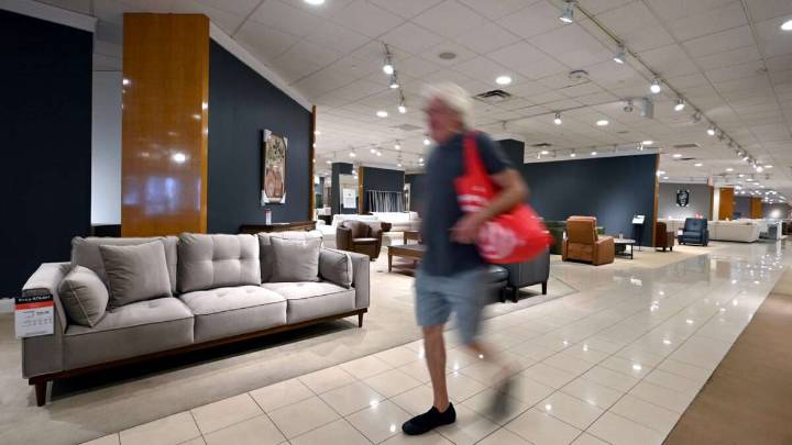 Trump's New Tariffs on Furniture Will Be Costly, and Americans Will Pay