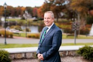 Eastern Mass. college president steps down after 6 years