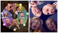 Este es el nombre de quién sería el próximo eliminado de 'MasterChef Celebrity'