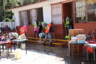 94% de estudiantes retoman actividades en Hidalgo