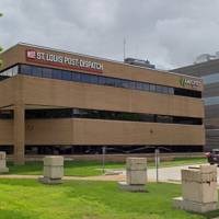 Landlord seeks to sell Post-Dispatch building on 10th Street