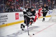 Red Wings escape in shootout after Kings make late comeback - The Rink Live | Coverage of youth, junior, high school and college hockey