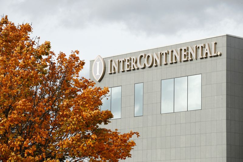 Holiday Inn owner IHG reports revenue beat despite US weakness