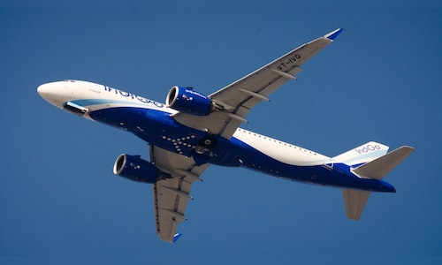 First India-China direct flight in five years lands in Guangzhou