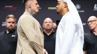 How to Watch UFC 321: Aspinall vs. Gane Online Streaming