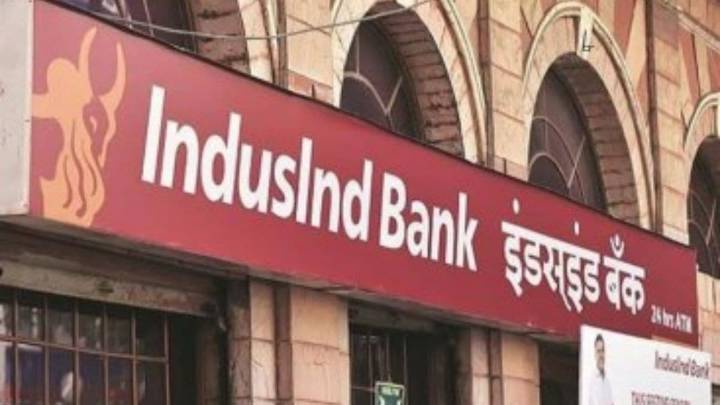 IndusInd Bank slips into loss of Rs 437 crore in Q2 as MFI provisions spike