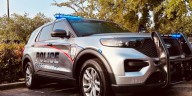 Goose Creek Police investigate discovery of body