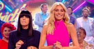 Strictly pro wants Claudia Winkleman replaced by male star in huge shakeup