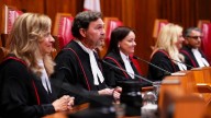 Chief justice says rule of law, judicial independence protect Canada from autocracy