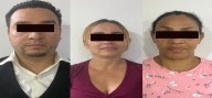 Detenidos tres supervisores de un hotel por hurto a extranjeros en Chacao
