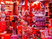 Guía para reconocer el colorante rojo en tus alimentos