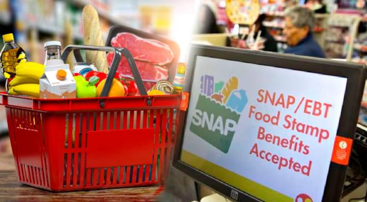 ALERTA por los beneficios SNAP en EE. UU.: no se entregarán más a partir del 1 de noviembre y USDA preocupa con revelación