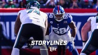 Storylines to follow on Thursday Night Football