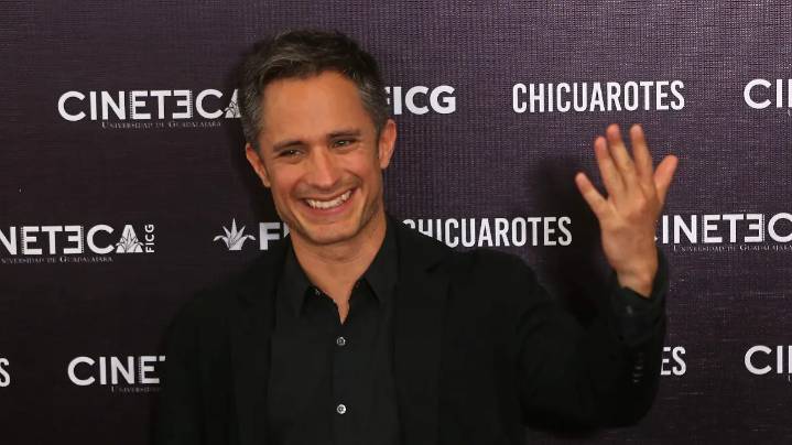 El secreto de Gael García Bernal: la mentira que dijo para protagonizar “Amores Perros” hace 25 años