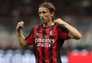 Juventus y Milán empataron en el partido de la fecha de la Serie A