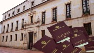 Cancillería se pronunció tras la demanda promovida por la Procuraduría General de la Nación contra convenio de pasaportes: 'Garantiza la expedición'