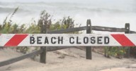 Strong winds, flooding hit Jersey Shore communities as nor'easter moves up East Coast