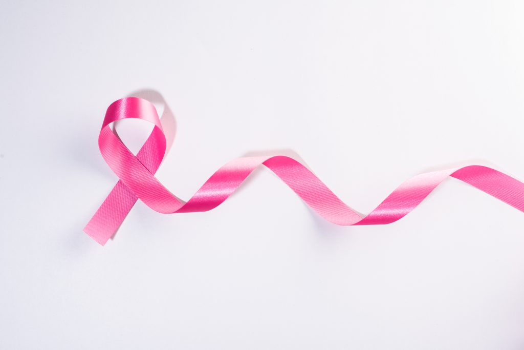 Talking Breast Cancer: City Surgeon on Early Detection