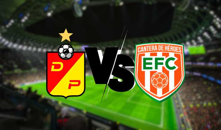 Pereira vs Envigado EN VIVO hora y canal para ver Copa Betplay