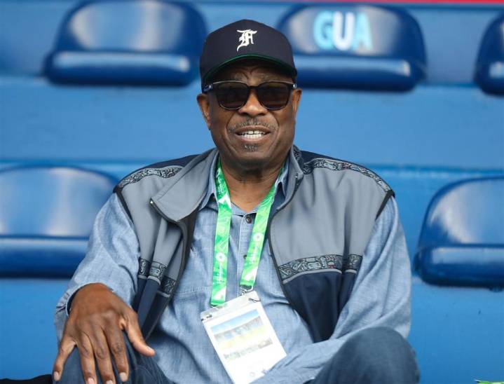 Dusty Baker prestigia en Guatemala béisbol de Centroamericanos