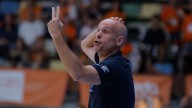 Carles Marco: «Va a ser difícil ganarlos, tenemos que imponer nuestro ritmo de juego y hacer el mejor baloncesto posible»